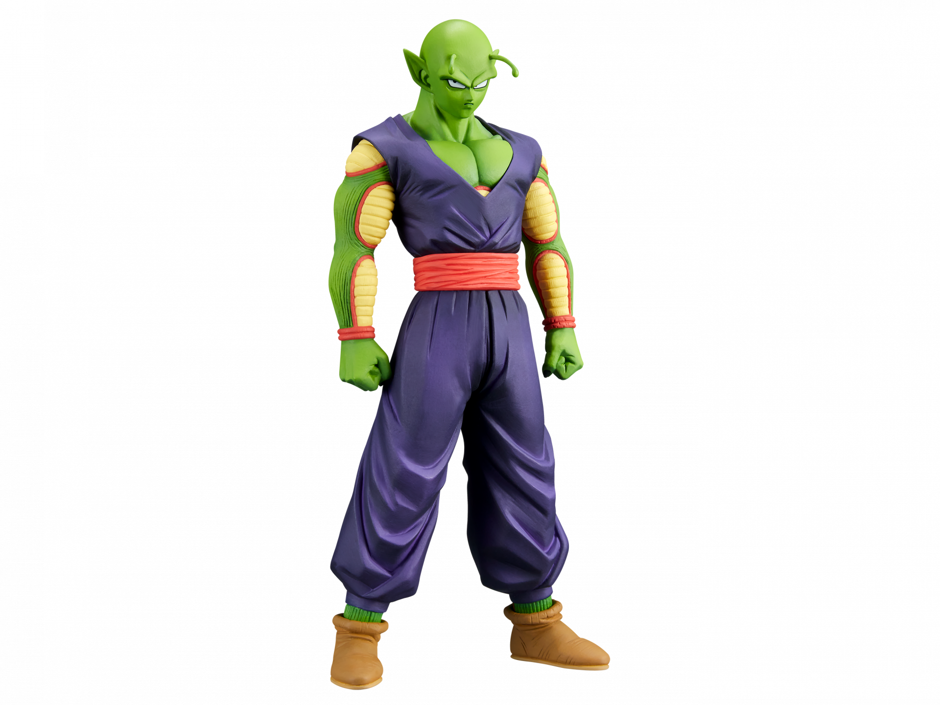 Dragon Ball Super: SUPER HERO Movie Characters Coming Soon to Crane Games!